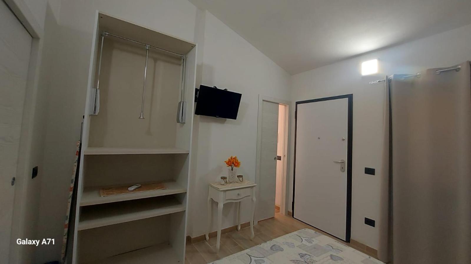 B&B Sensorial Experience Villamassargia Kültér fotó