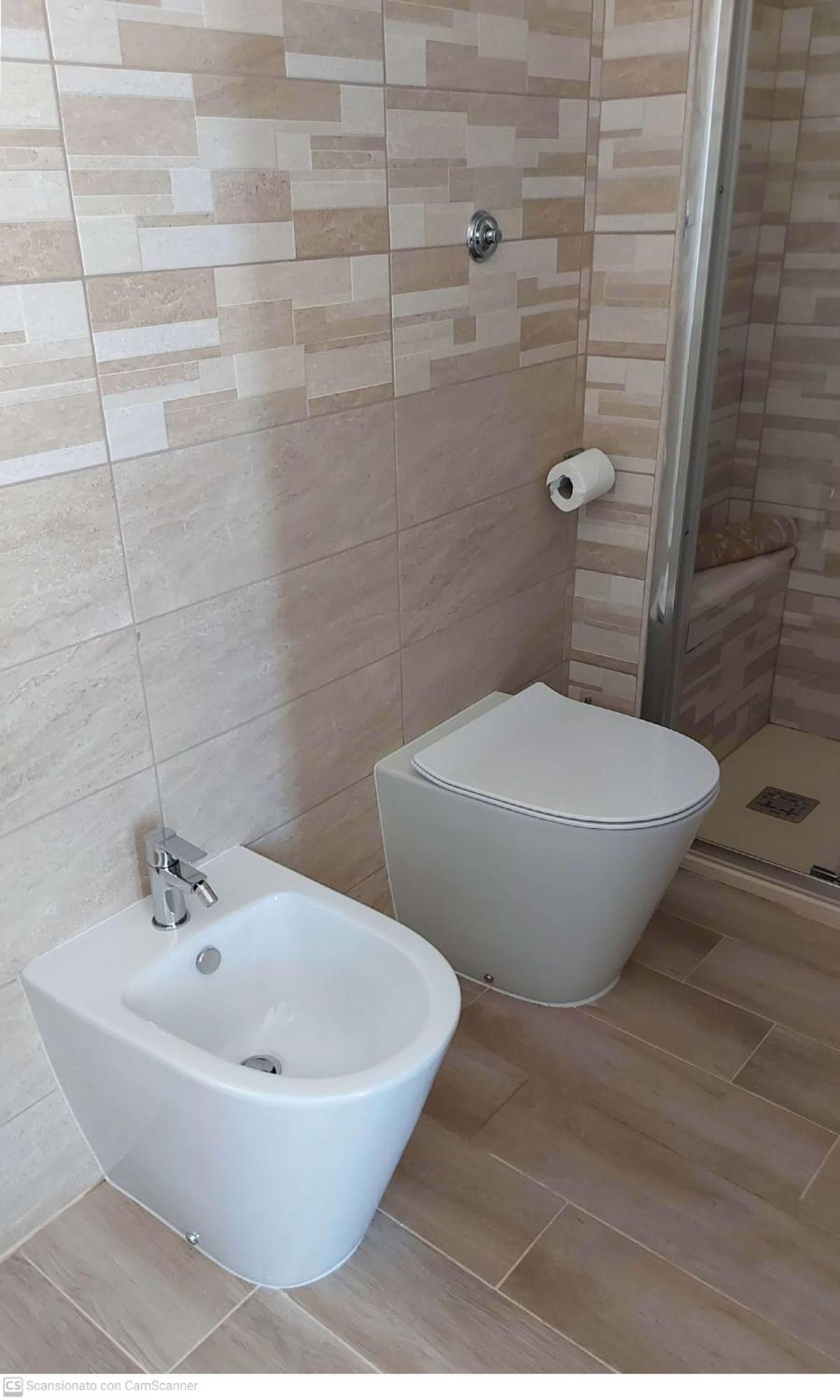 B&B Sensorial Experience Villamassargia Kültér fotó