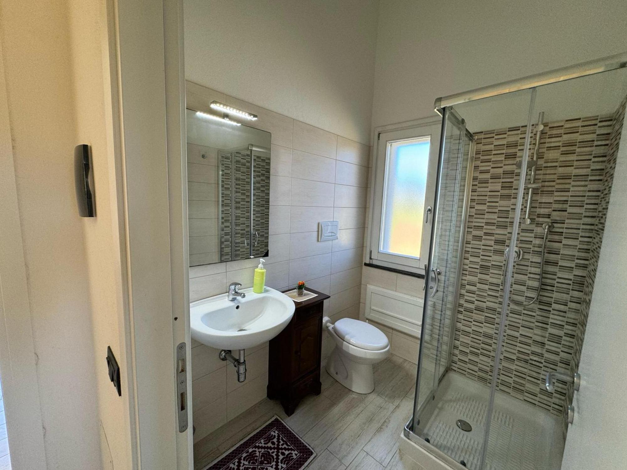 B&B Sensorial Experience Villamassargia Kültér fotó