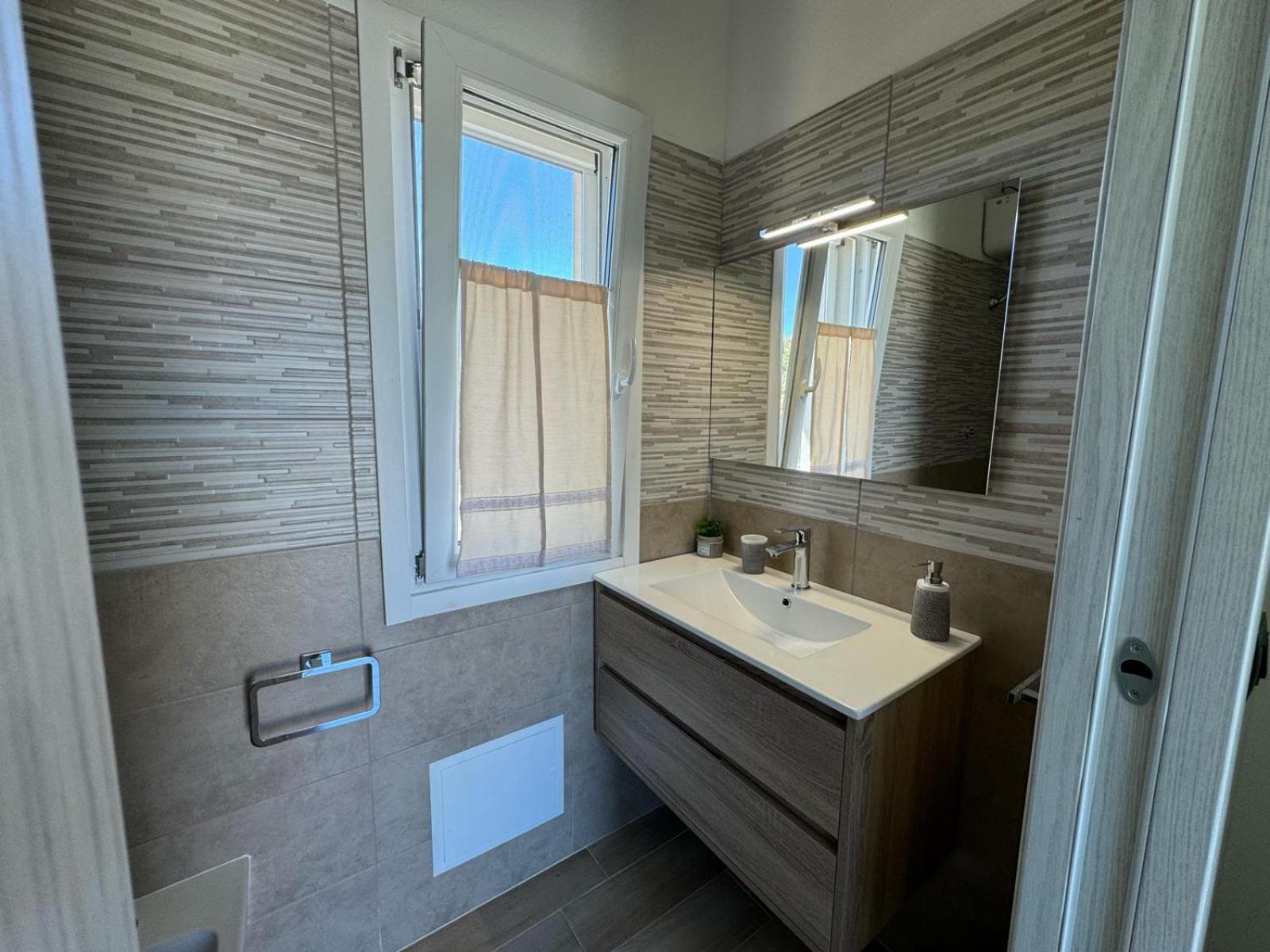 B&B Sensorial Experience Villamassargia Kültér fotó